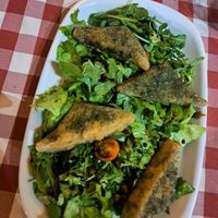  at Al Sanpietrino Trattoria in Lisbon