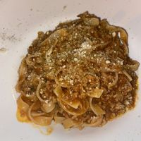   at Al Sanpietrino Trattoria in Lisbon