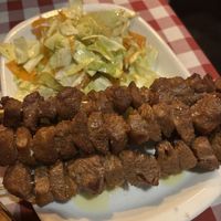   at Al Sanpietrino Trattoria in Lisbon