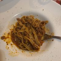   at Al Sanpietrino Trattoria in Lisbon