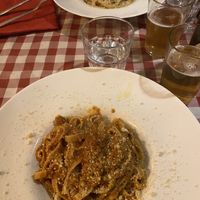   at Al Sanpietrino Trattoria in Lisbon