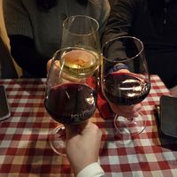  at Al Sanpietrino Trattoria in Lisbon