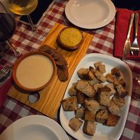  at Al Sanpietrino Trattoria in Lisbon