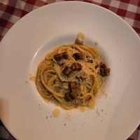  at Al Sanpietrino Trattoria in Lisbon