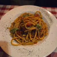  at Al Sanpietrino Trattoria in Lisbon