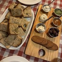   at Al Sanpietrino Trattoria in Lisbon