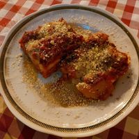  at Al Sanpietrino Trattoria in Lisbon