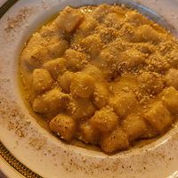  at Al Sanpietrino Trattoria in Lisbon