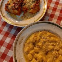  at Al Sanpietrino Trattoria in Lisbon