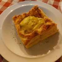  at Al Sanpietrino Trattoria in Lisbon