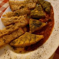  at Al Sanpietrino Trattoria in Lisbon