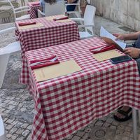  at Al Sanpietrino Trattoria in Lisbon