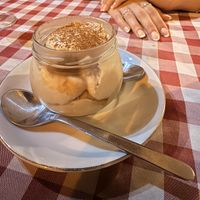   at Al Sanpietrino Trattoria in Lisbon