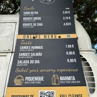   at VANtastic in Funchal