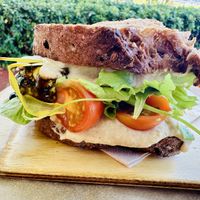   at VANtastic in Funchal