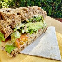   at VANtastic in Funchal