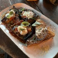 Gemüse   at Terra in Berlin