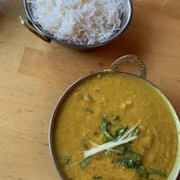   at Turmeric Indian Cuisine in Victoria