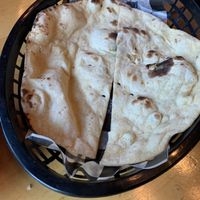   at Turmeric Indian Cuisine in Victoria