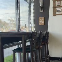 Look&feel  at Pita Shack in Pflugerville