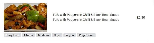  at Dragon Pearl in Frome