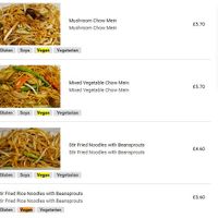  at Dragon Pearl in Frome