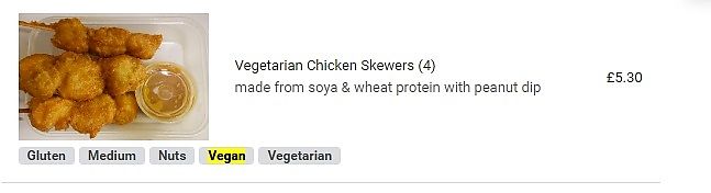  at Dragon Pearl in Frome