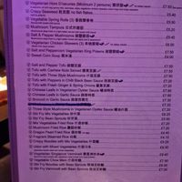  at Dragon Pearl in Frome