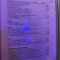   at Dragon Pearl in Frome