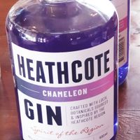 Chameleon gin at Heathcote Juniper Lounge in Heathcote