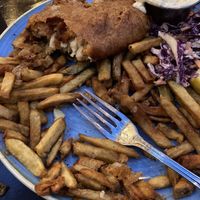   at Vegan Street in Calgary