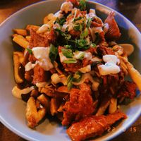   at Vegan Street in Calgary