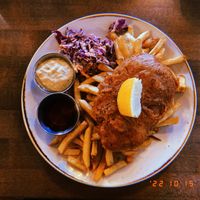   at Vegan Street in Calgary