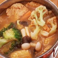 Mala Hotpot at Ataya in Jakarta