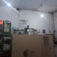 Kedai Asih, ada kopinya juga at Kedai Asih in Bogor
