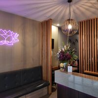 Entrance at Thai Lotus in Albury