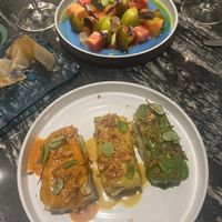   at Virens in Barcelona