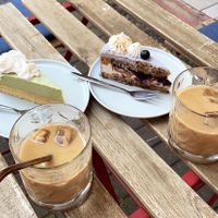 Delicious! at KIRAS in Kaunas