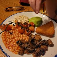  at Victoria Gastro Pub in St Pauls Bay