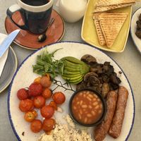   at Victoria Gastro Pub in St Pauls Bay