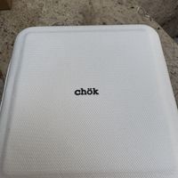 Chök  at Chök in Madrid