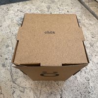 Chök  at Chök in Madrid