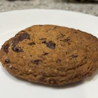 Chocolate chip cookie   at 1748 Bakehouse in Jacksonville
