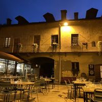 Great atmosphere at Un Posto a Milano in Milan