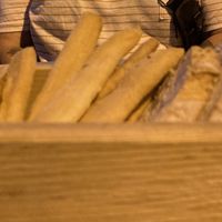 Bread! at Un Posto a Milano in Milan