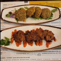  at Gradi Pizza Napoletana in Tenerife