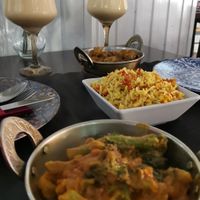  at Taj Palace in Malaga