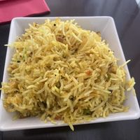   at Taj Palace in Malaga