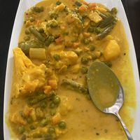   at Taj Palace in Malaga