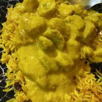   at Taj Palace in Malaga